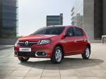 Renault Sandero 2014 года (RU)